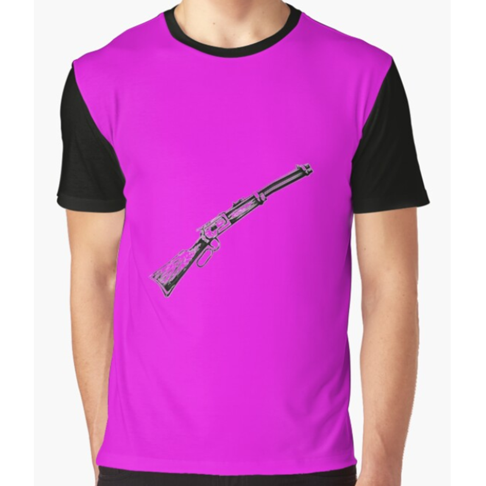 I Love Tennis T-Shirt