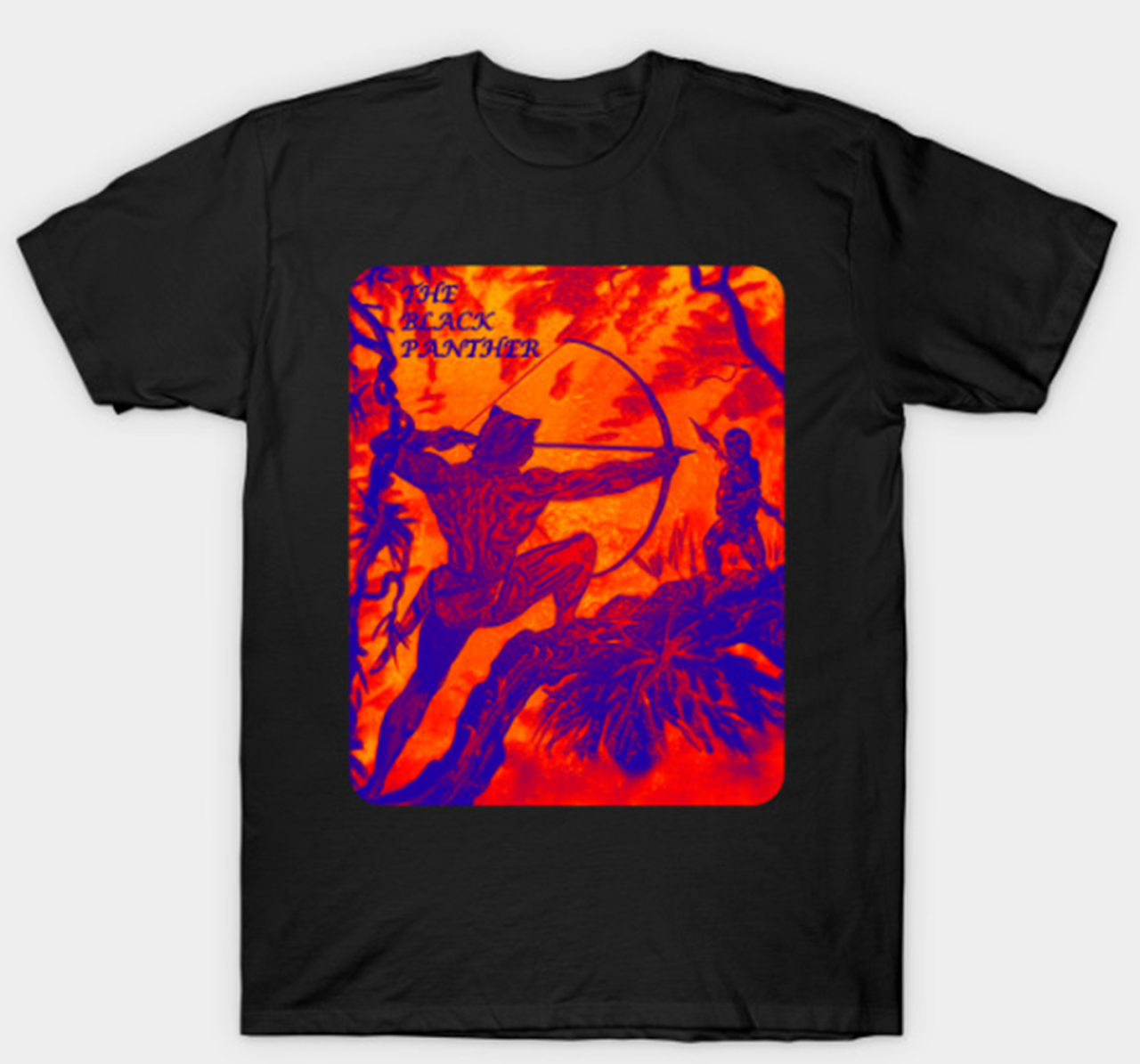 Bright Bloom T-Shirt