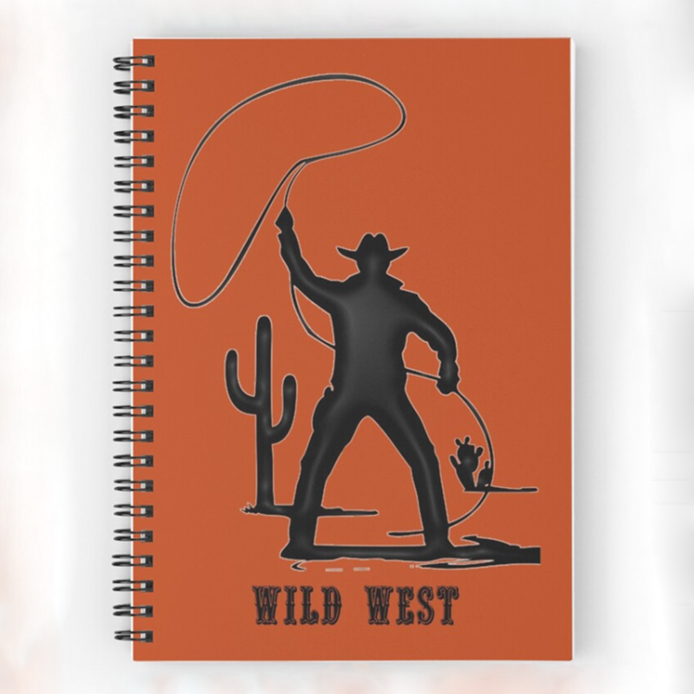 Cowboy Hat Art Print