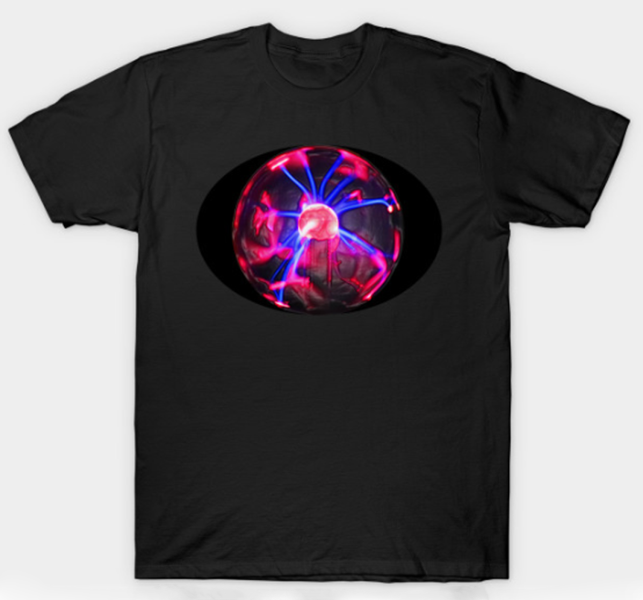 Psychedelic Home Decor Print